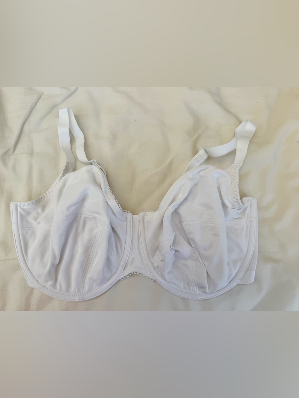 Panache Underwire SuperBra Tango Classic Bra, size 36F